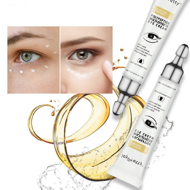 No More Dark Circles, Just Fresh Eyes