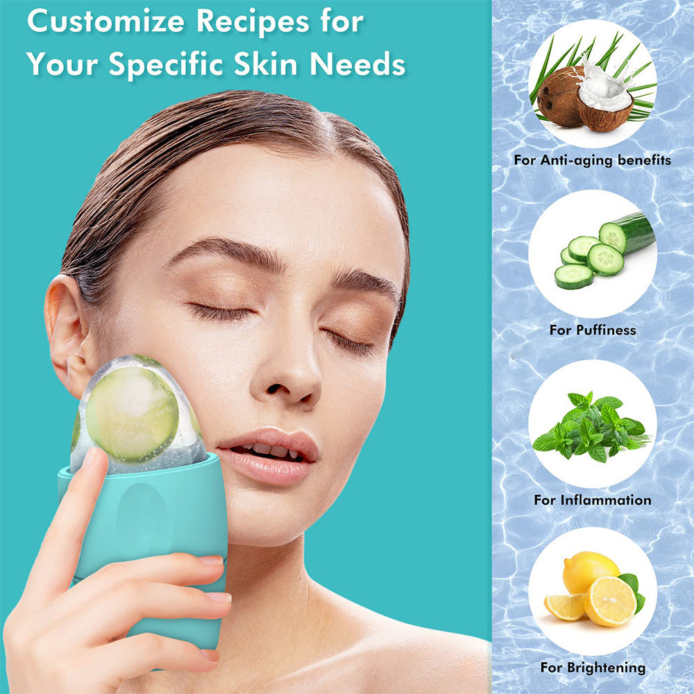 Say Goodbye to Puffiness, Hello Radiance