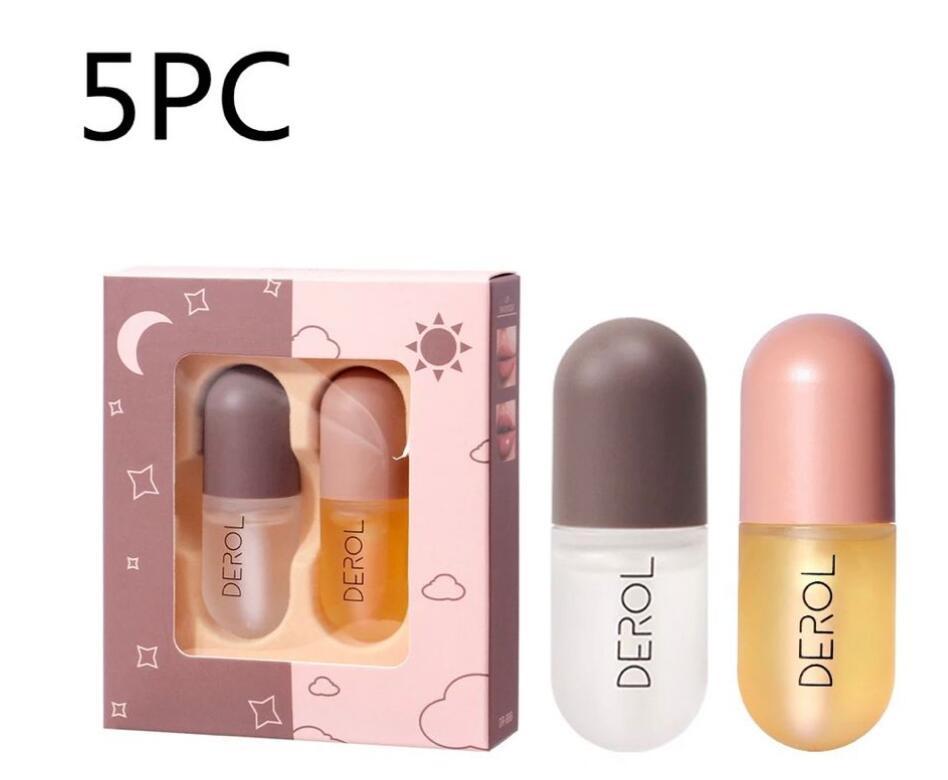Hydrating Lip Care Serum
