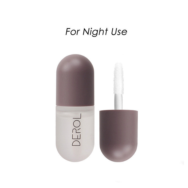 Say Goodbye to Dry Lips, Hello Glow
