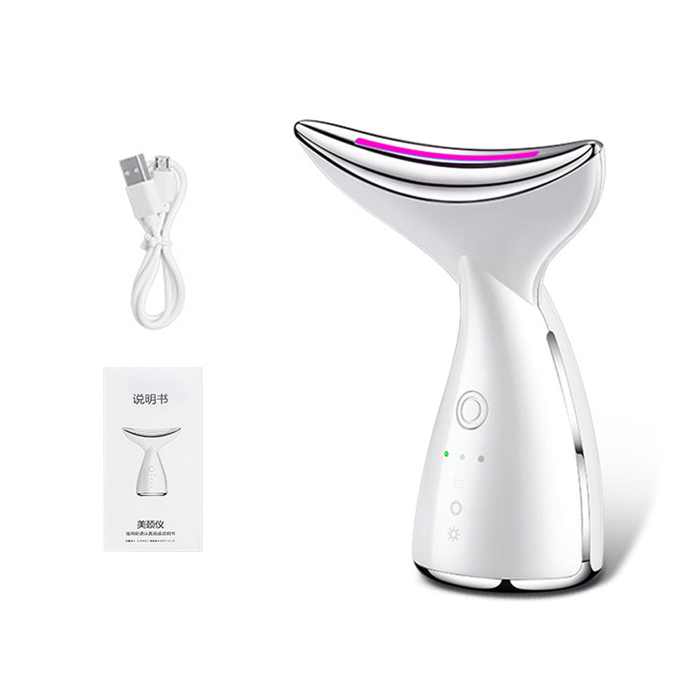 RadianceLift EMS Beauty Tool for Younger, Firmer Skin