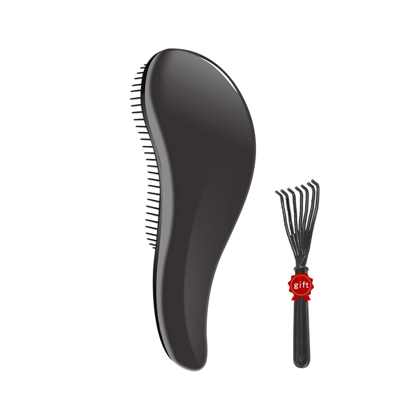 Detangling Hair Brush for Knot-Free Smooth Hair