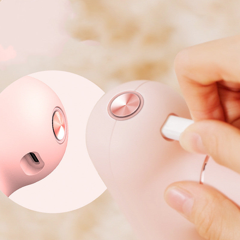 Deep Relief in the Palm of Your Hand