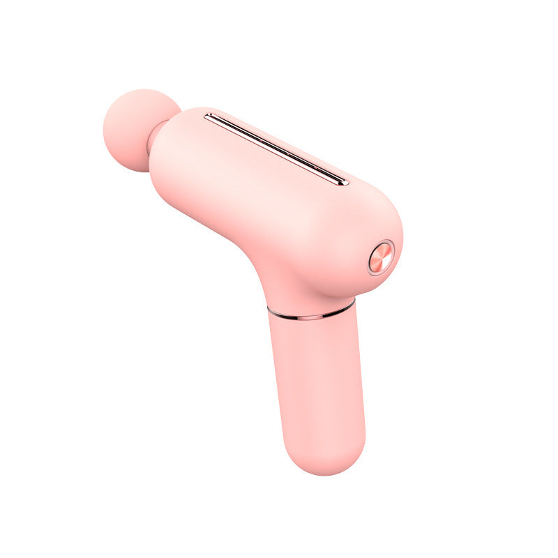 Deep Relief in the Palm of Your Hand