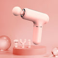 Mini Deep Tissue Massage Gun for Muscle Relief