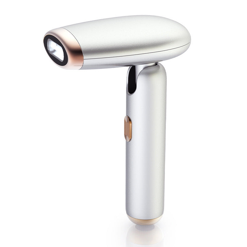 Say Goodbye to Shaving, Hello to Smooth Skin.