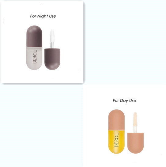 Say Goodbye to Dry Lips, Hello Glow