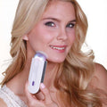 Painless Hair Removal Shaver for Women