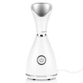 GlowSpa Face Steamer – Hydrate, Relax, Renew