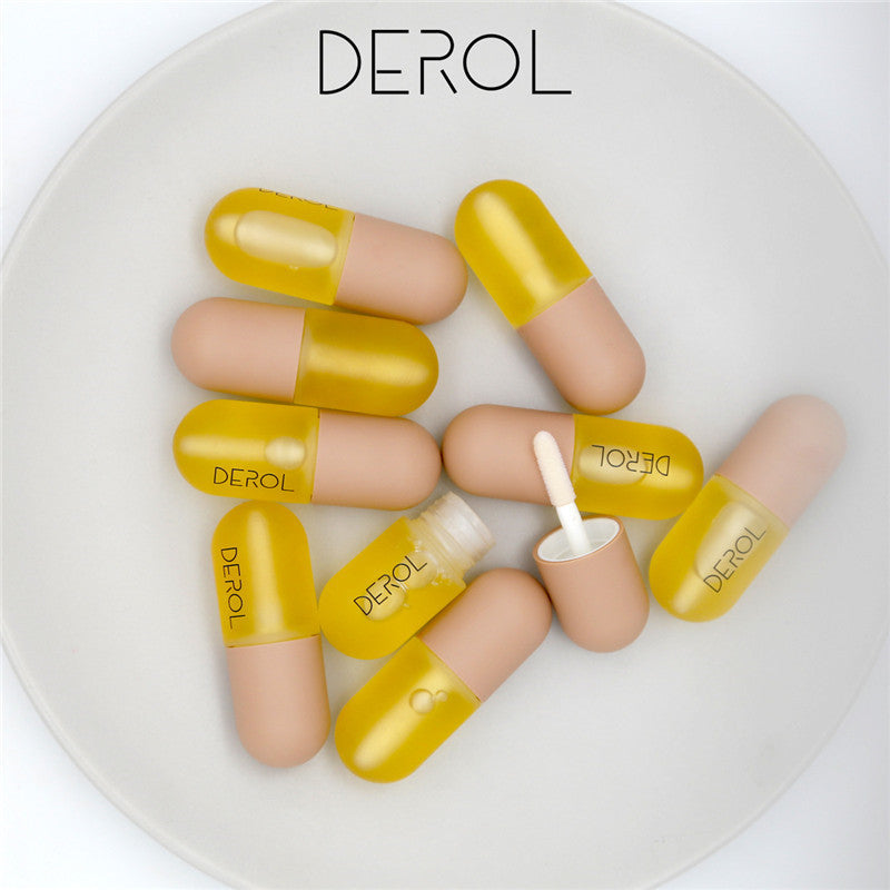 Say Goodbye to Dry Lips, Hello Glow