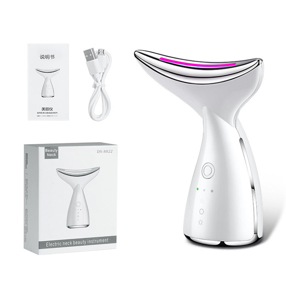 RadianceLift EMS Beauty Tool for Younger, Firmer Skin