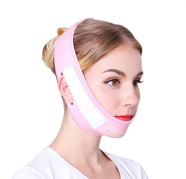 V-Line Lift Mask – Slimmer Face & Defined Jawline