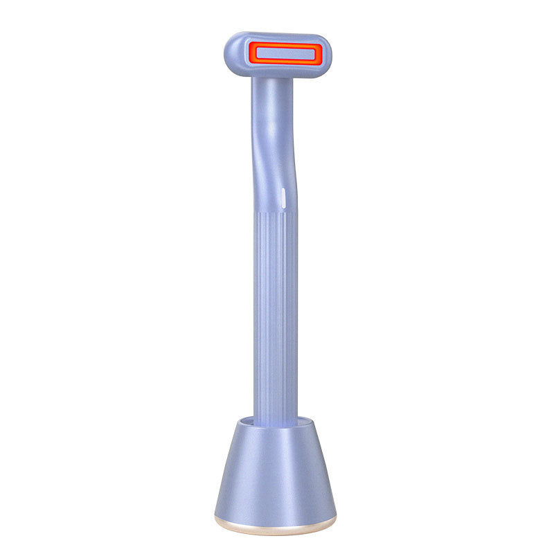 GlowBoost 5-in-1 Eye and Face Therapy Wand