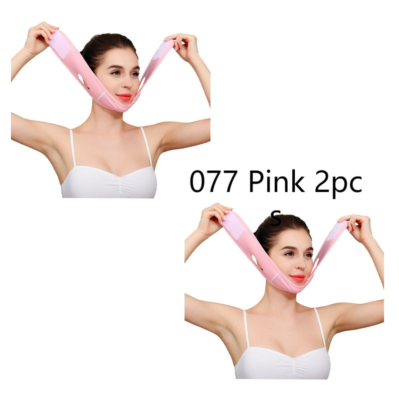 V-Line Lift Mask – Slimmer Face & Defined Jawline