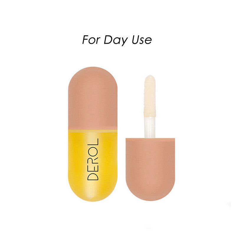 Say Goodbye to Dry Lips, Hello Glow