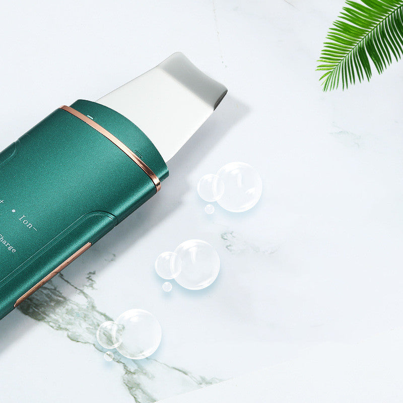 Clear Away Impurities, Reveal Your Natural Glow