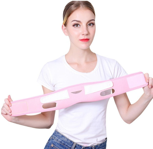 V-Line Lift Mask – Slimmer Face & Defined Jawline