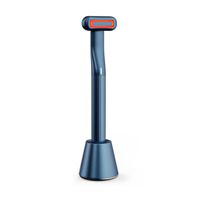 GlowBoost 5-in-1 Eye and Face Therapy Wand