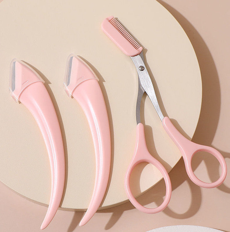 Flawless Brows in Just a Few Strokes