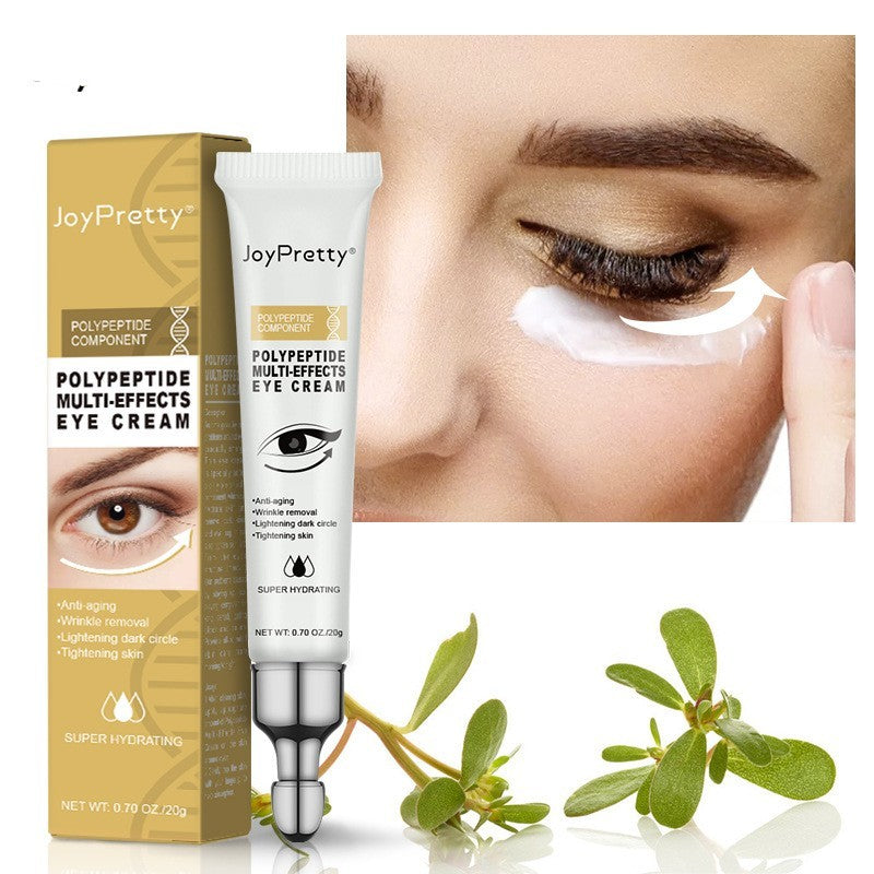No More Dark Circles, Just Fresh Eyes