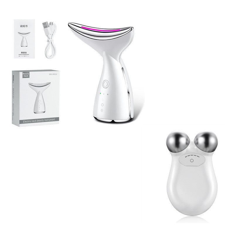 RadianceLift EMS Beauty Tool for Younger, Firmer Skin