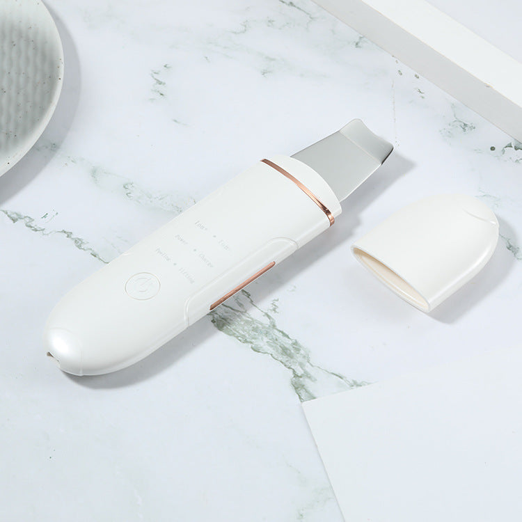 Clear Away Impurities, Reveal Your Natural Glow