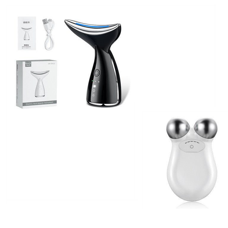 RadianceLift EMS Beauty Tool for Younger, Firmer Skin
