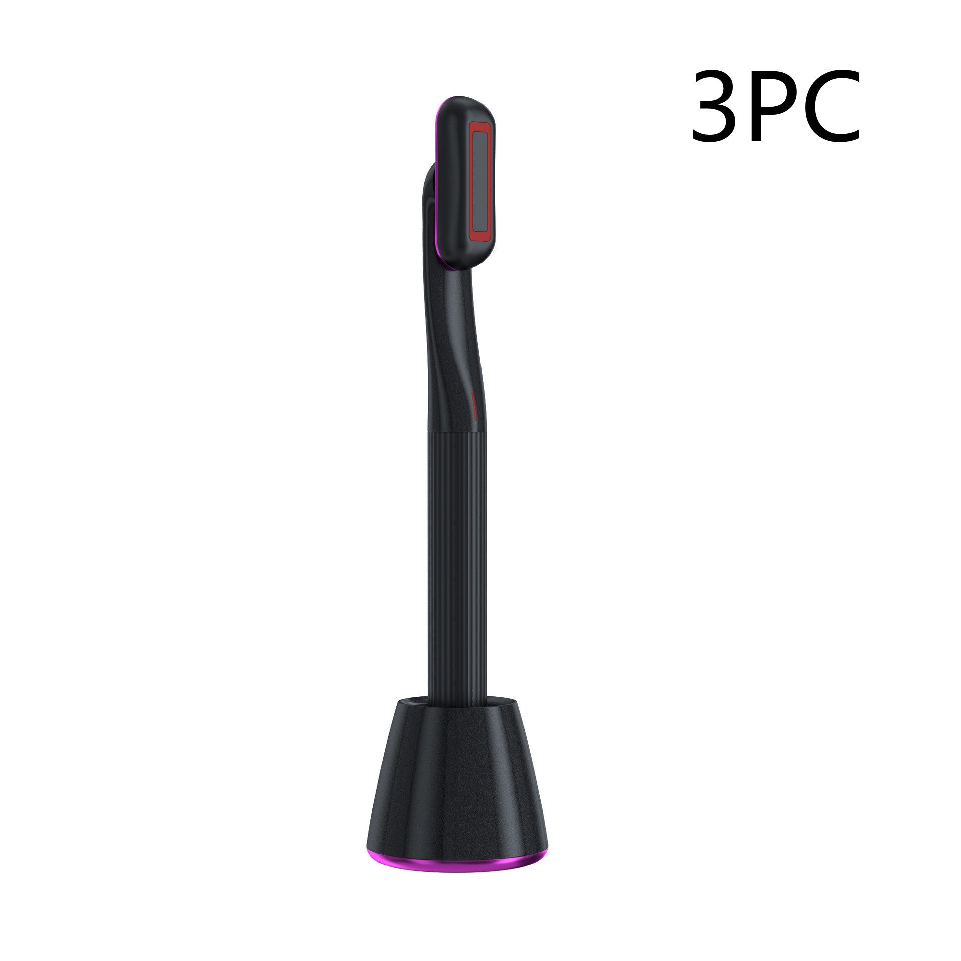 GlowBoost 5-in-1 Eye and Face Therapy Wand