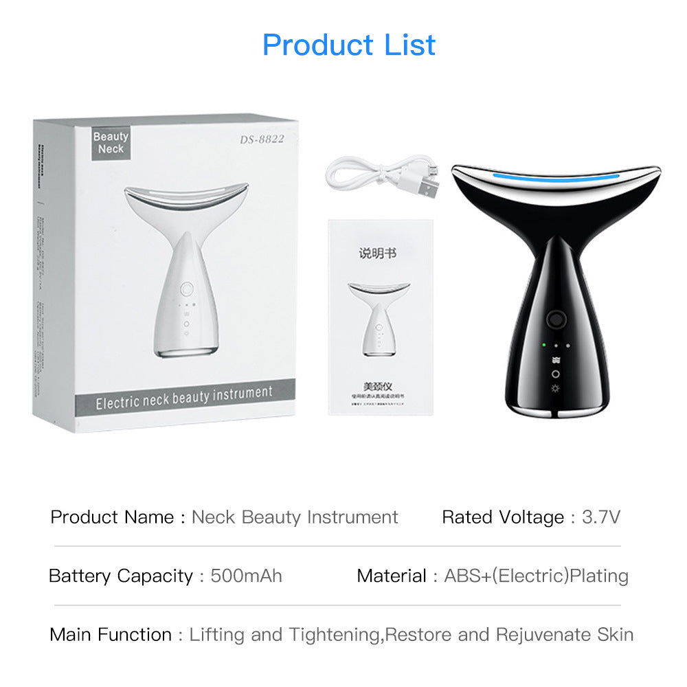 RadianceLift EMS Beauty Tool for Younger, Firmer Skin