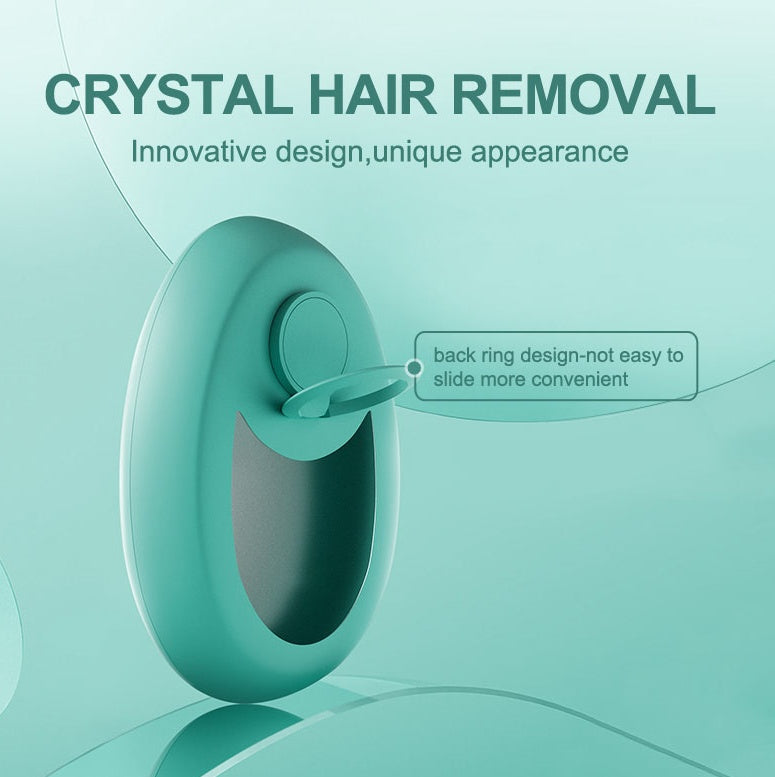Painless Hair Removal for Silky, Soft Skin