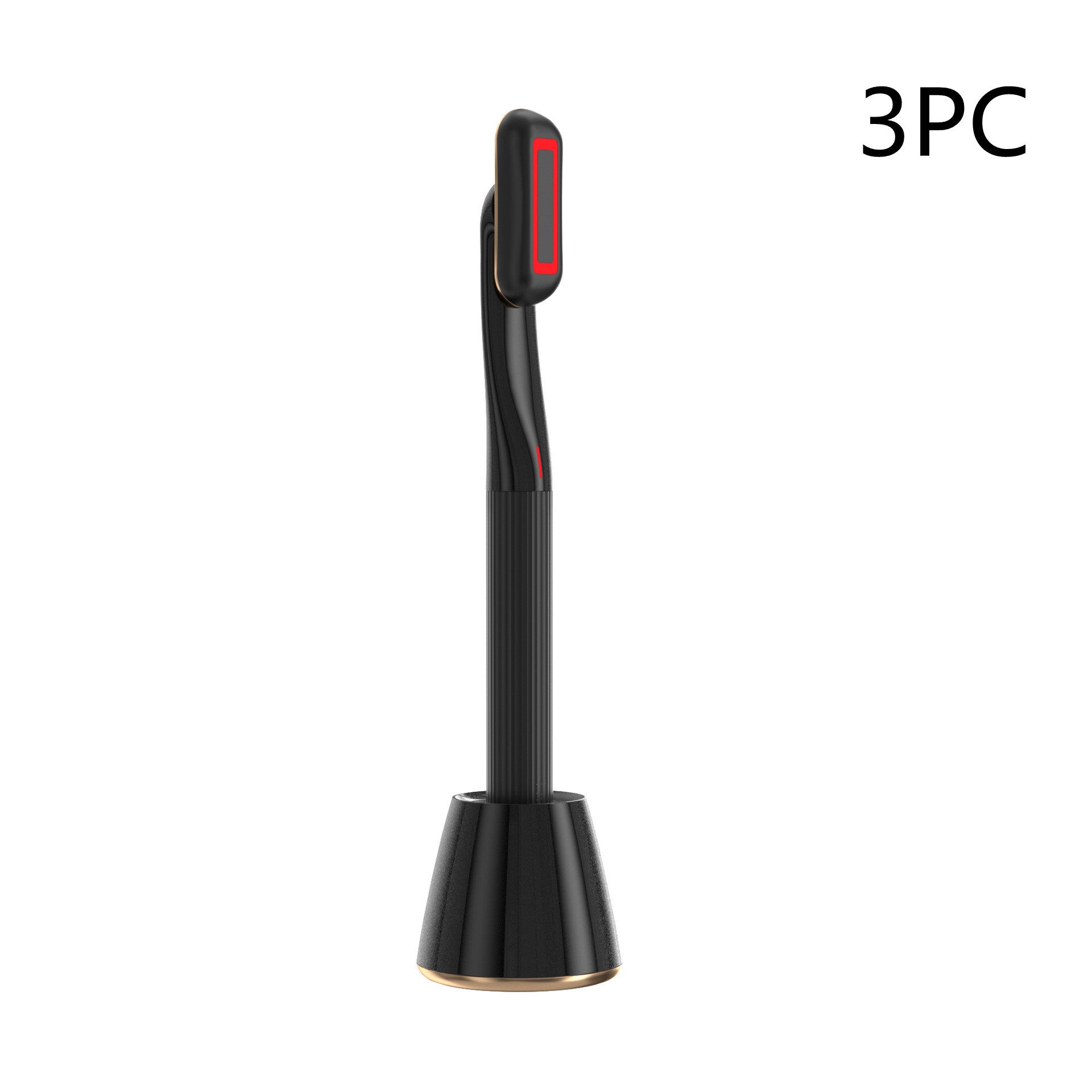 GlowBoost 5-in-1 Eye and Face Therapy Wand