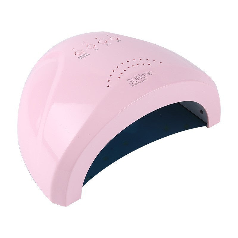 Salon-Quality Nails at Home in Minutes