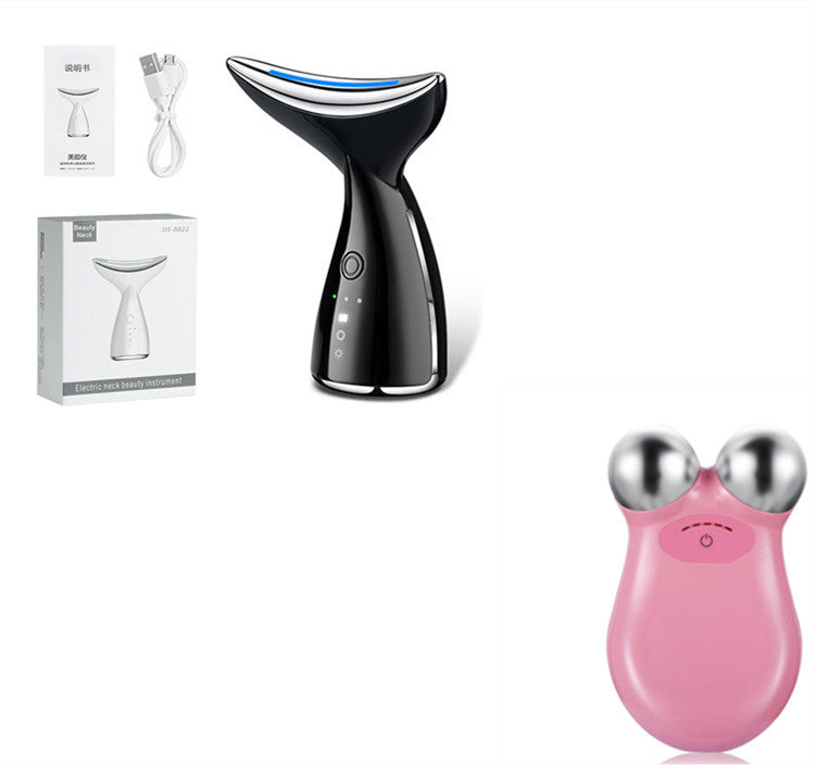 RadianceLift EMS Beauty Tool for Younger, Firmer Skin
