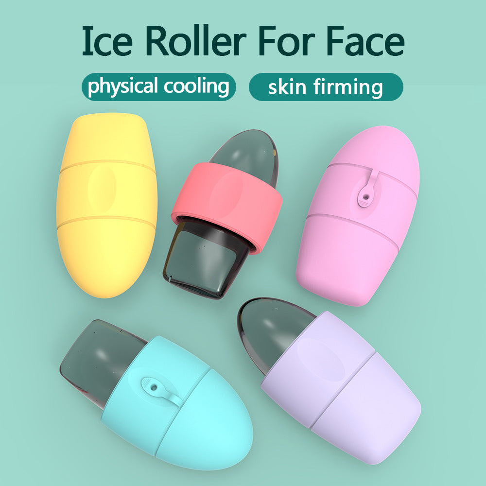 Say Goodbye to Puffiness, Hello Radiance