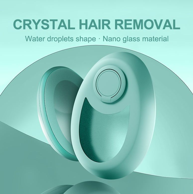 Painless Hair Removal for Silky, Soft Skin