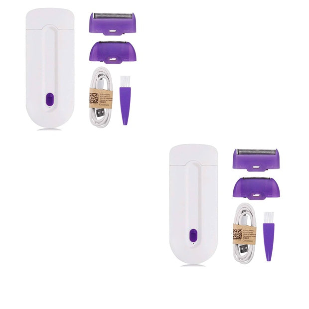 Painless Hair Removal Shaver for Women