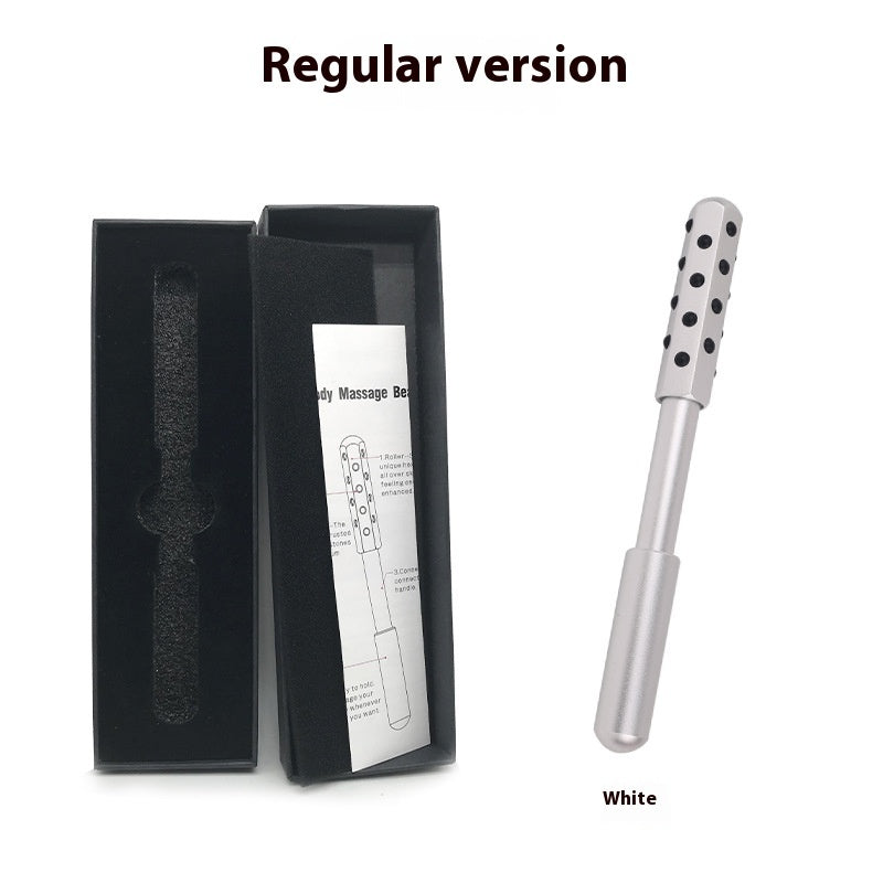 Germanium Face Roller – Lift & Firm Skin Massager