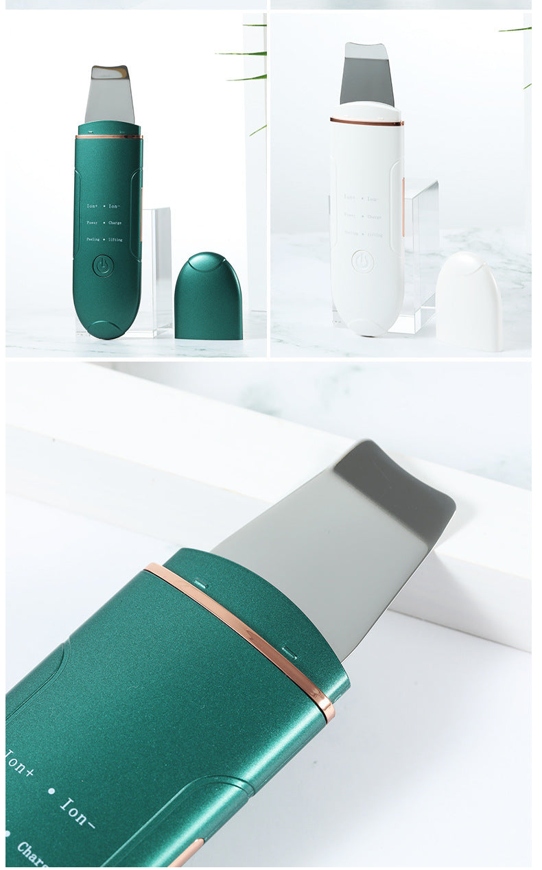 Clear Away Impurities, Reveal Your Natural Glow
