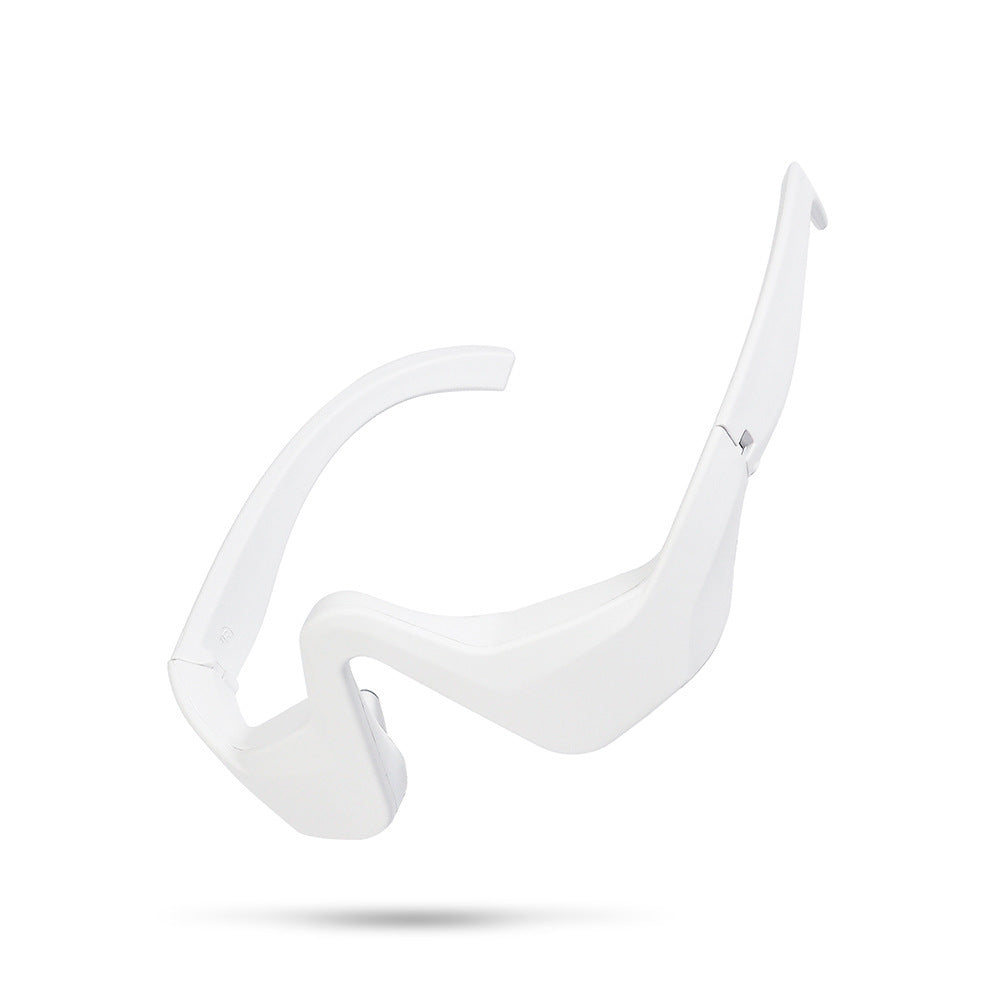 Soothing Eye Massager – Relieve Eye Strain & Fatigue Fast