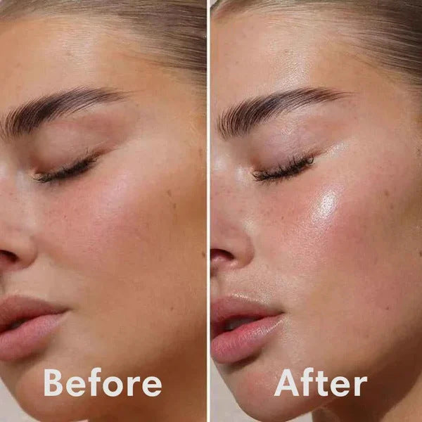 Wake Up to Firmer, Glowing Skin Overnight