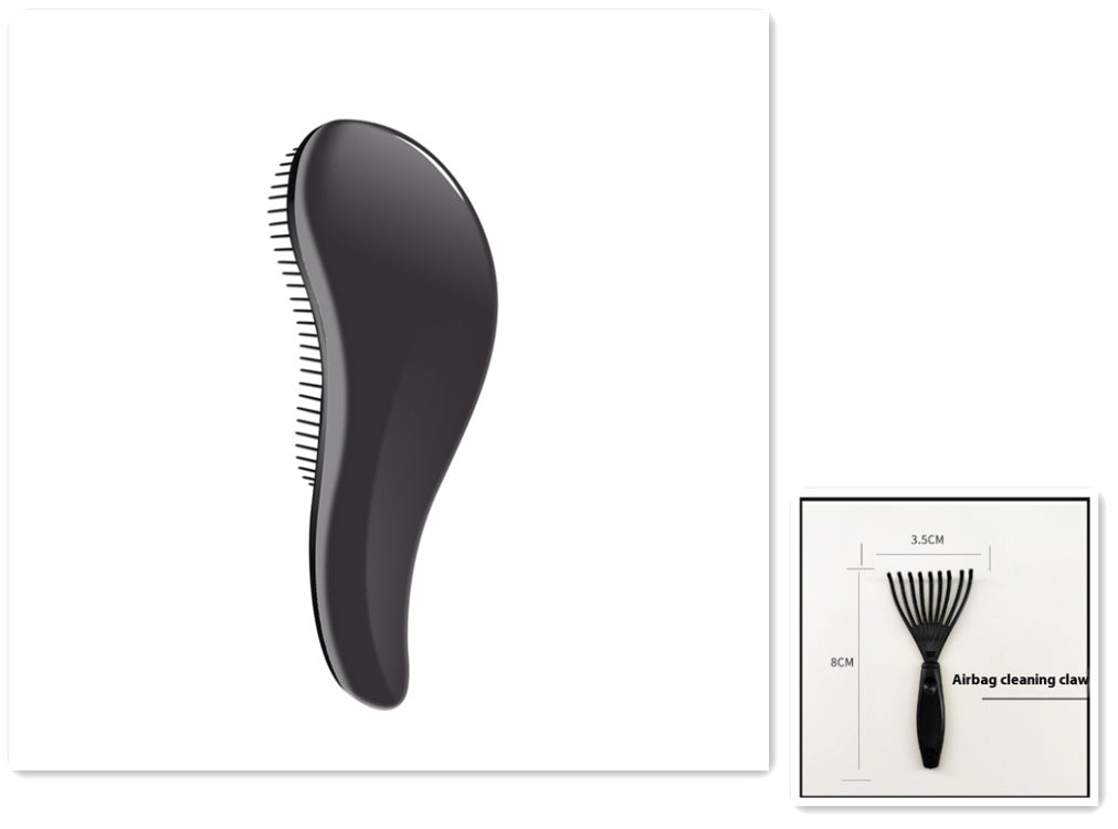 Detangling Hair Brush for Knot-Free Smooth Hair