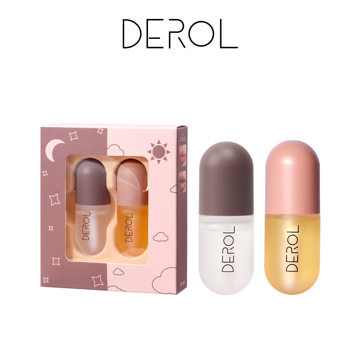 Say Goodbye to Dry Lips, Hello Glow