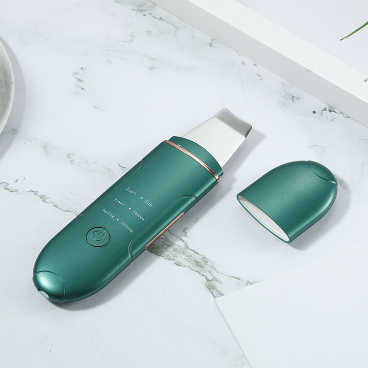 Clear Away Impurities, Reveal Your Natural Glow