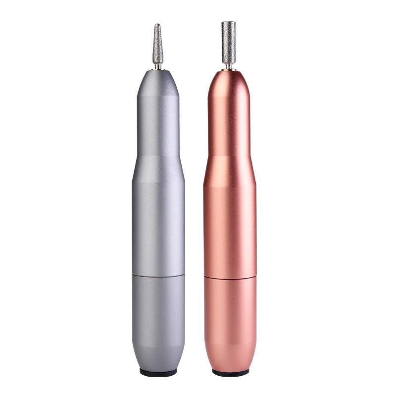 ProGlow Electric Nail Drill – Manicure & Pedicure Kit