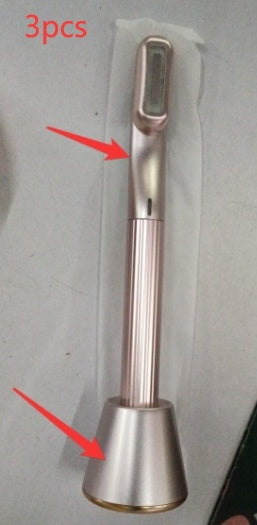 GlowBoost 5-in-1 Eye and Face Therapy Wand