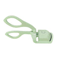 Heated Eyelash Curler – USB Rechargeable for Long-Lasting Curl