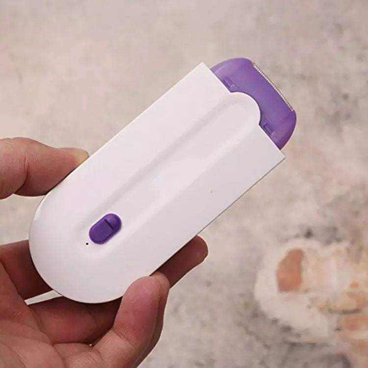 Painless Hair Removal Shaver for Women
