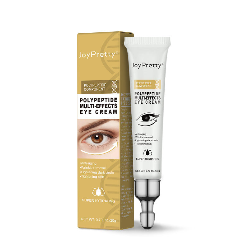 No More Dark Circles, Just Fresh Eyes