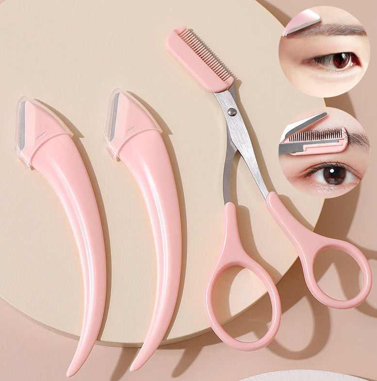 Flawless Brows in Just a Few Strokes