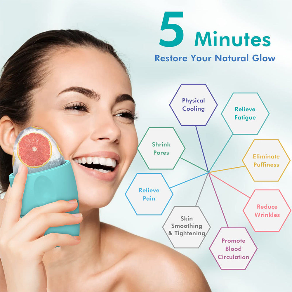 Say Goodbye to Puffiness, Hello Radiance